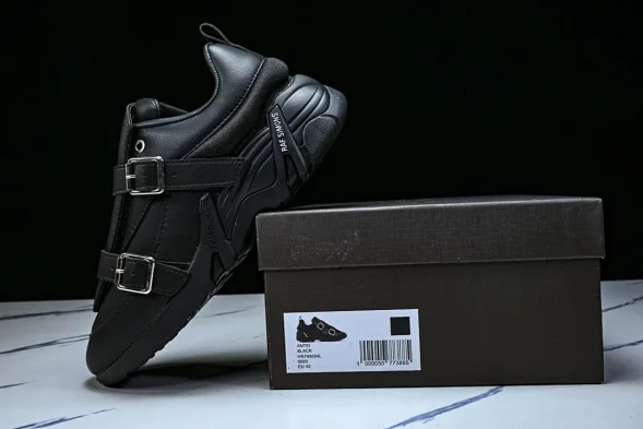 Raf Simons Cylon-21 Antei HR740004L 