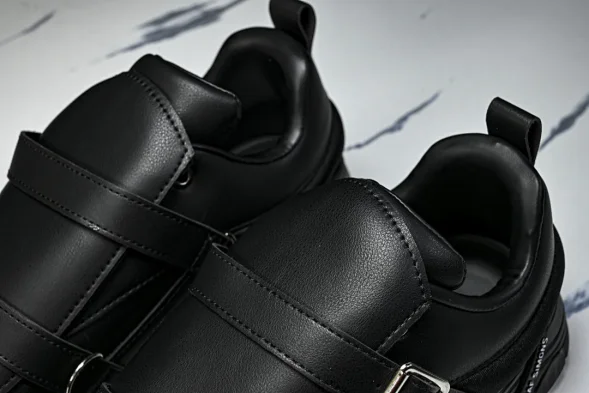 Raf Simons Cylon-21 Antei HR740004L 