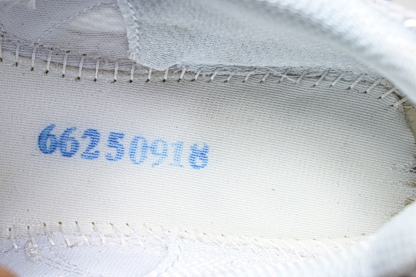 Asics Gel-Kayano 12.1 10.1x Ronnie Fieg 