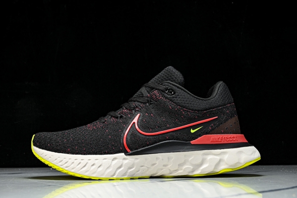 Nike React Infinity Run FK 3 DH5392 007 