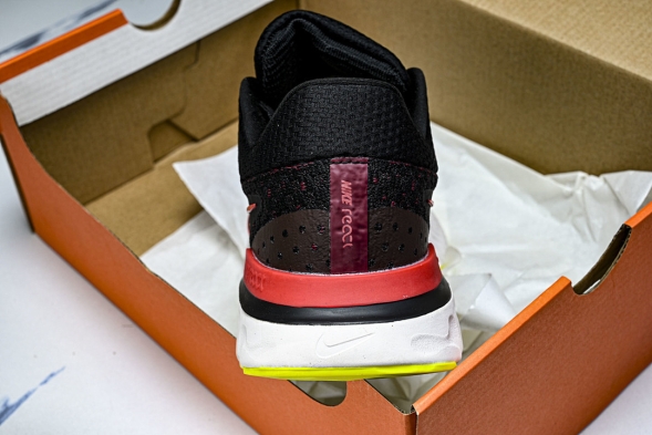 Nike React Infinity Run FK 3 DH5392 007 