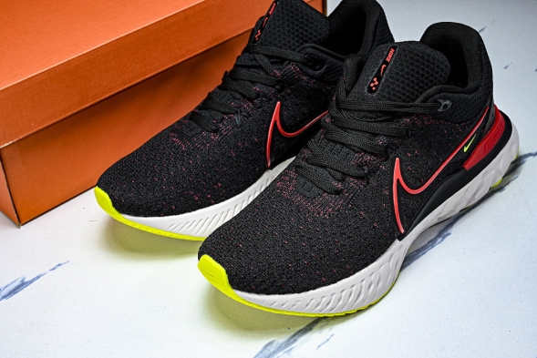 Nike React Infinity Run FK 3 DH5392 007 