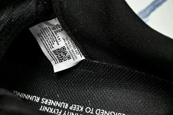 Nike React Infinity Run FK 3 DH5392 007 