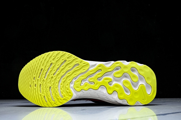 Nike React Infinity Run FK 3 DH5392 007 