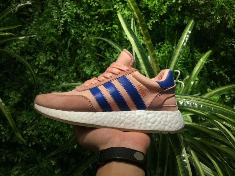 Adidas Iniki Boost Runner BB9999