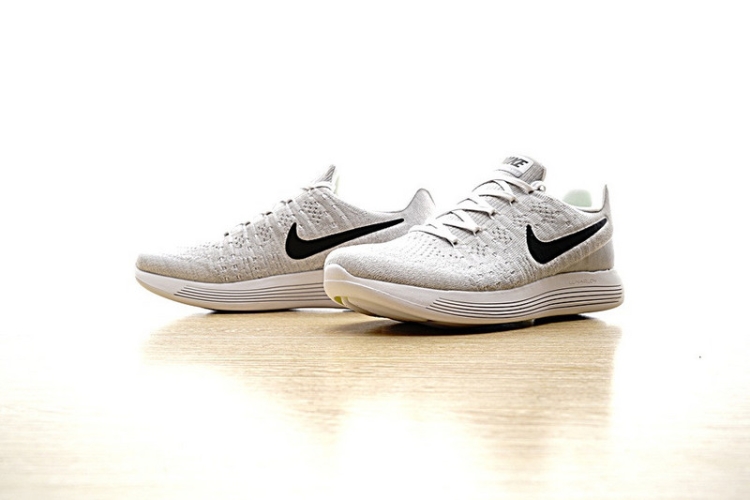 Nike LunarEpic Low Flyknit 2