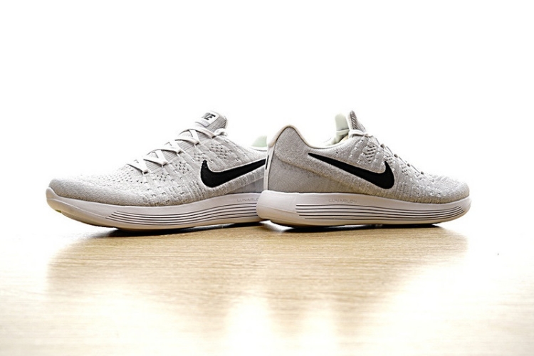 Nike LunarEpic Low Flyknit 2