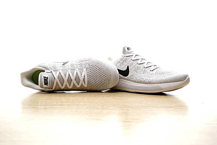 Nike LunarEpic Low Flyknit 2