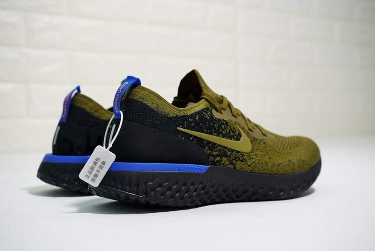 Nike Epic React Flyknit AQ0067-301