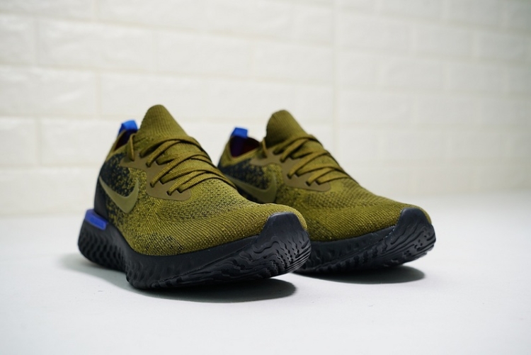 Nike Epic React Flyknit AQ0067-301