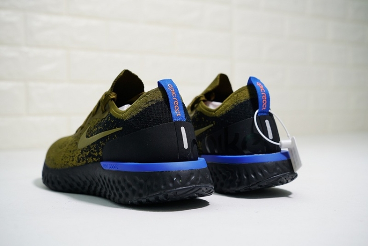 Nike Epic React Flyknit AQ0067-301