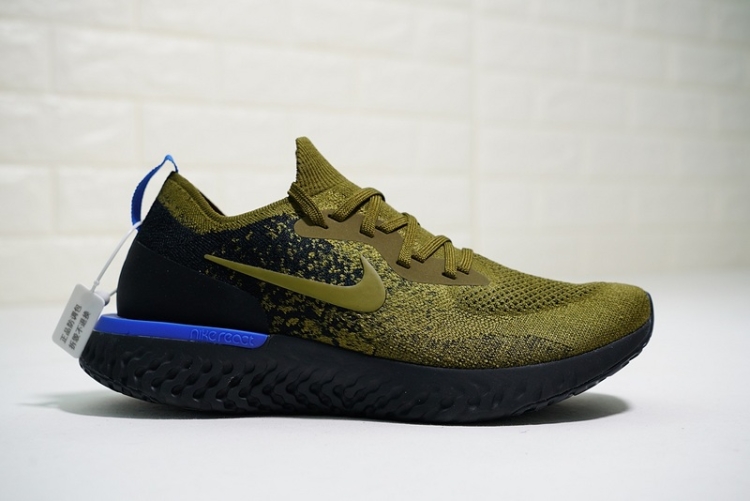 Nike Epic React Flyknit AQ0067-301