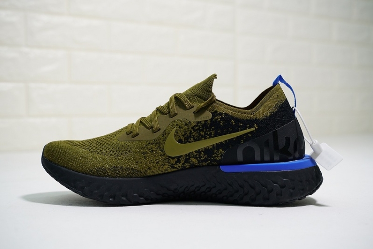 Nike Epic React Flyknit AQ0067-301