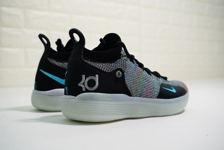 Nike Zoom KD 11 EP AO2605-001