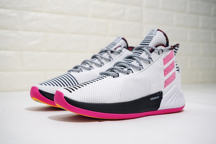 Adidas D Rose 9 BB7658