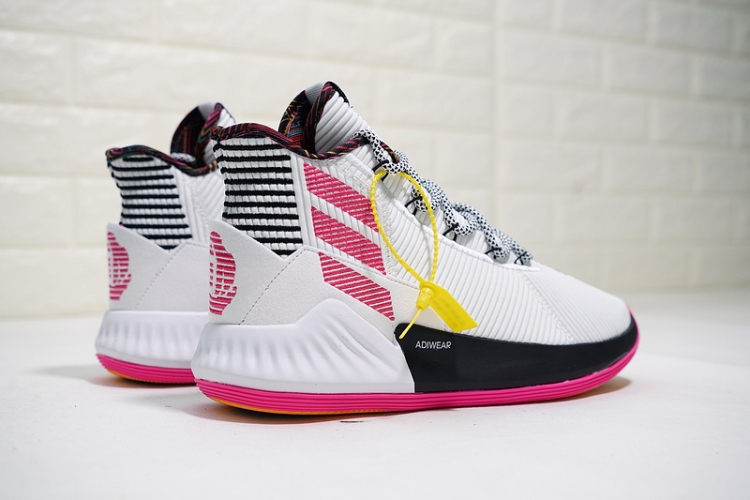 Adidas D Rose 9 BB7658