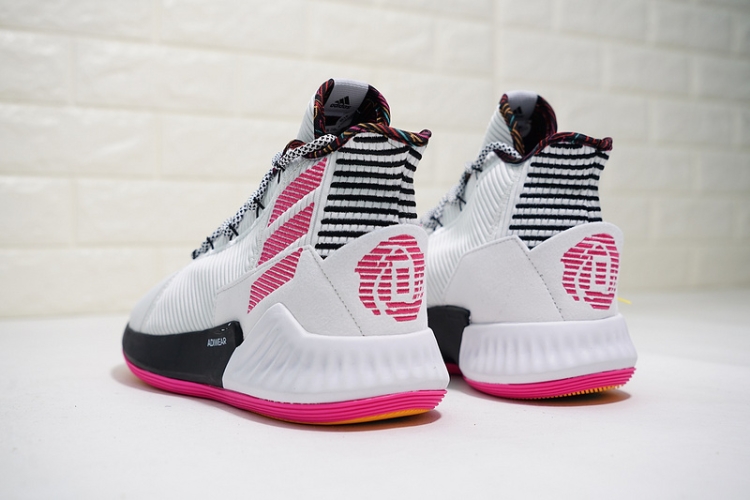 Adidas D Rose 9 BB7658