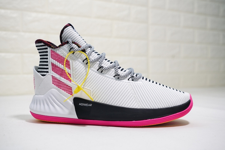 Adidas D Rose 9 BB7658