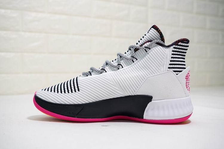 Adidas D Rose 9 BB7658