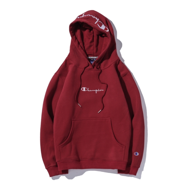  Champion hoodie 