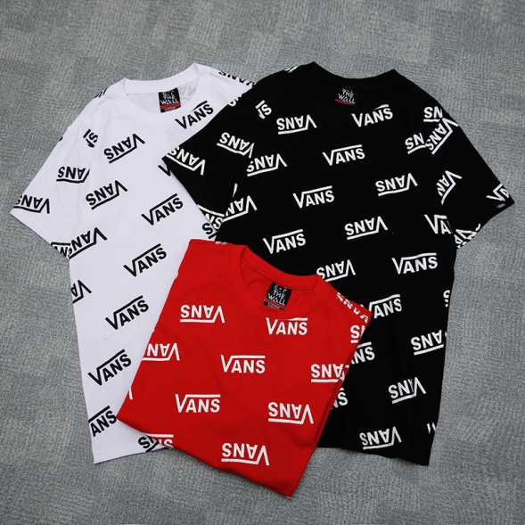  Vans 