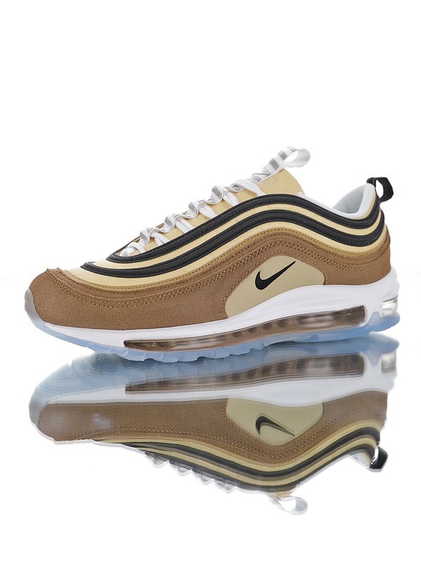 Nike Air Max 97 "Elemental Gold" 921826-201 