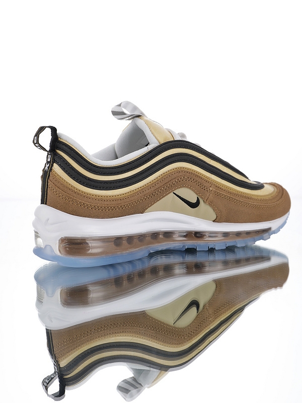 Nike Air Max 97 "Elemental Gold" 921826-201 