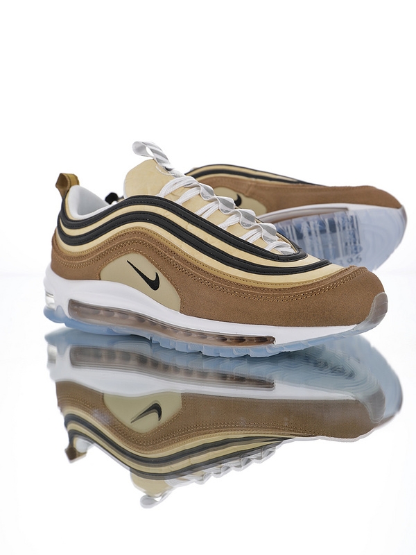 Nike Air Max 97 "Elemental Gold" 921826-201 