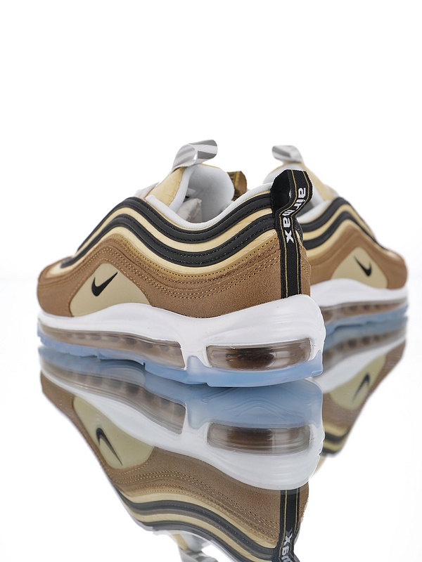 Nike Air Max 97 "Elemental Gold" 921826-201 