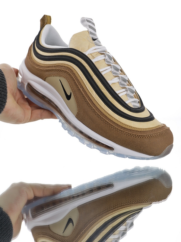 Nike Air Max 97 "Elemental Gold" 921826-201 