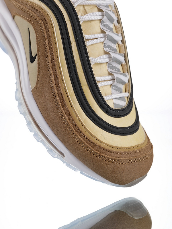 Nike Air Max 97 "Elemental Gold" 921826-201 