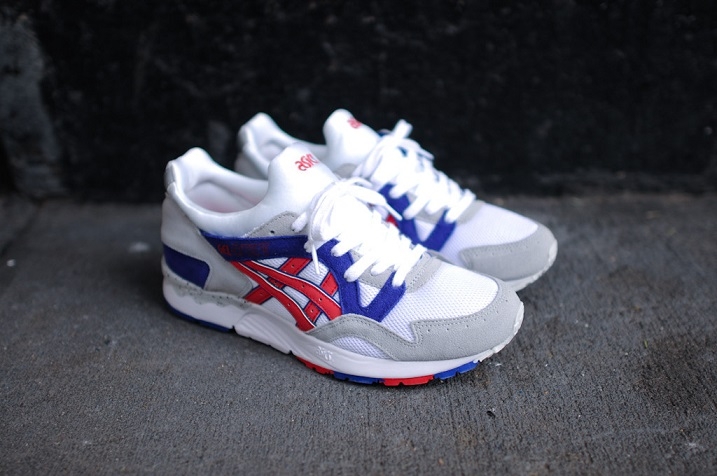 Asics Gel Lyte V
