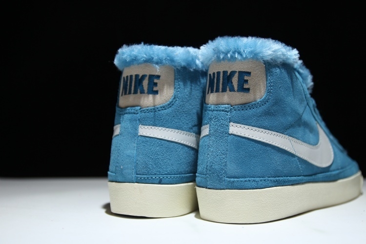 Nike Blazer mid prm