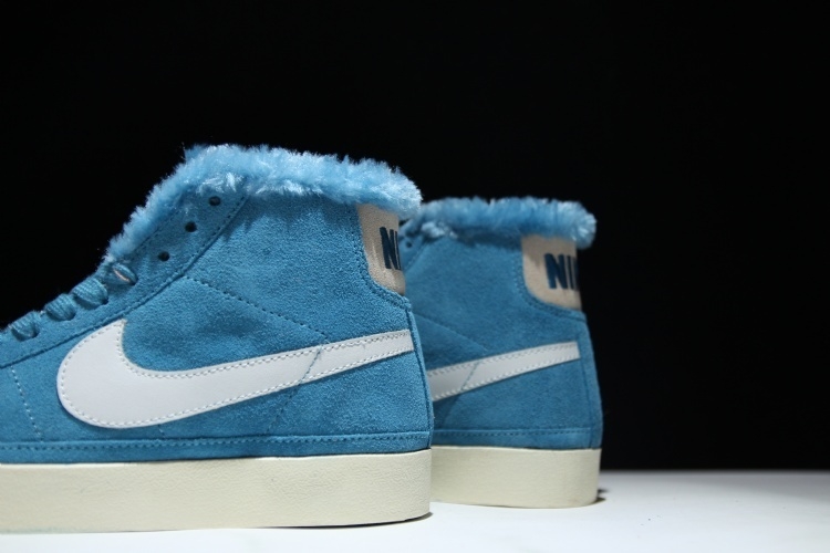 Nike Blazer mid prm 1047 AllSTARSHOE.RU