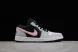 Nike Air Jordan 1 low 553558-062 