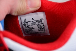 Nike Air Jordan 4 What The CI1184-146