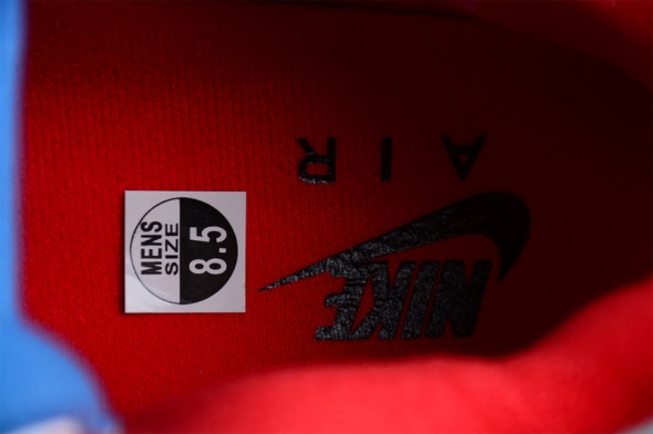  Nike Air Jordan 4 What The CI1184-146 