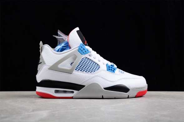 Nike Air Jordan 4 What The CI1184-146 