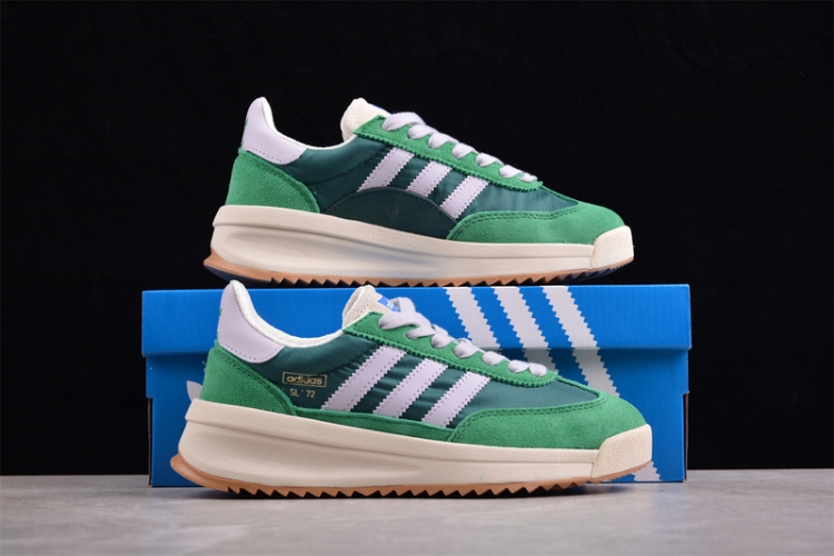  Adidas Originals SL 72 RTN IH7993