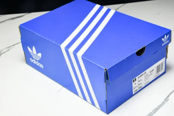 Adidas Samba JI2735 