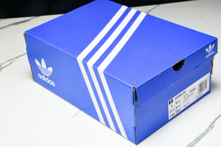  Adidas Samba JI2735