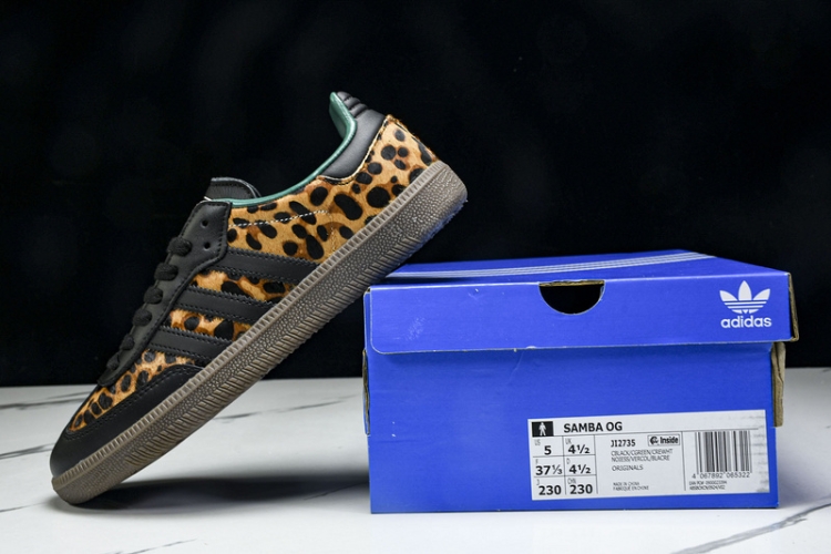  Adidas Samba JI2735