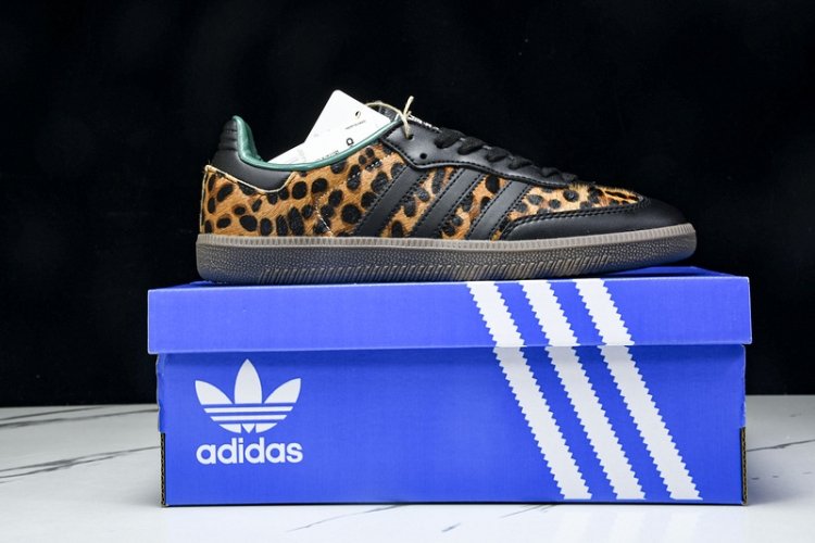 Adidas Samba JI2735