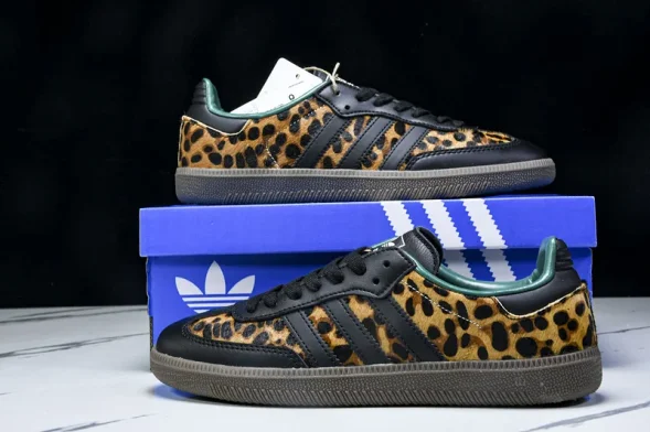 Adidas Samba JI2735 