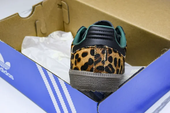 Adidas Samba JI2735 