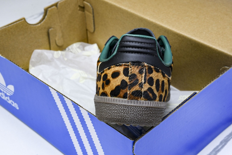  Adidas Samba JI2735