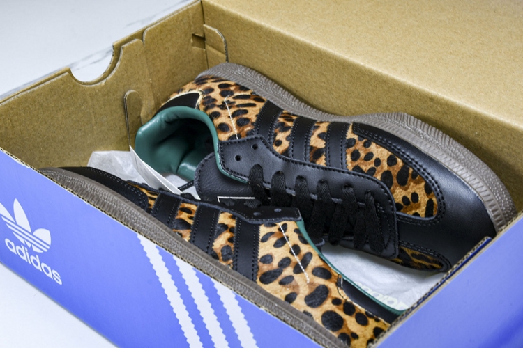  Adidas Samba JI2735