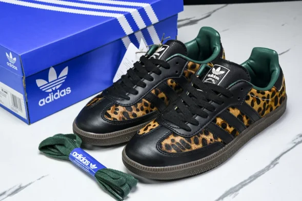 Adidas Samba JI2735 