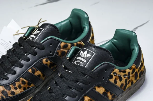 Adidas Samba JI2735 