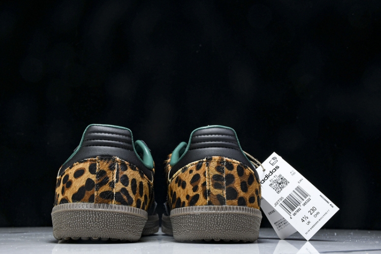  Adidas Samba JI2735